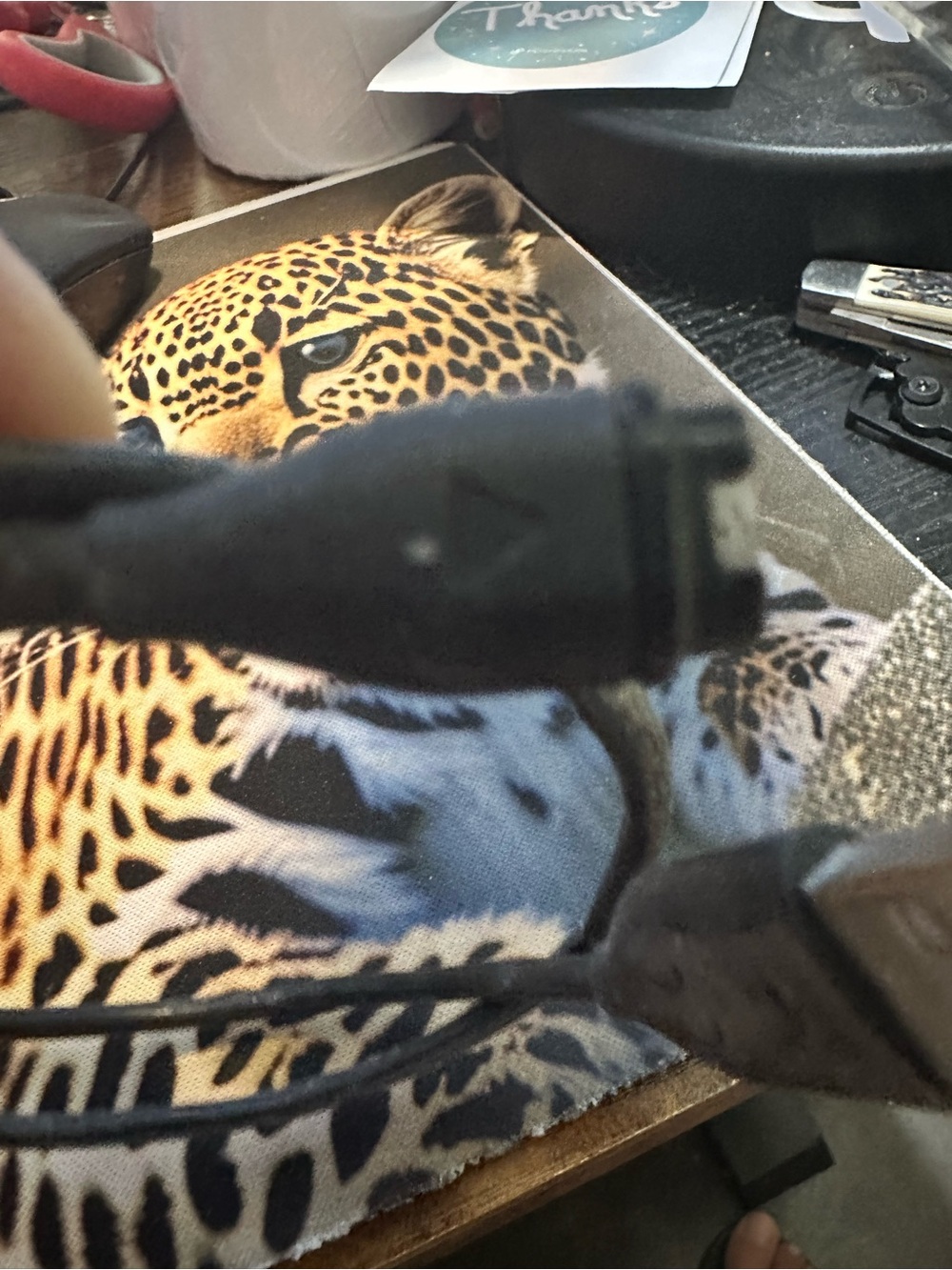 Garmin USB Charging Power and Data Cable for Fenix and Instinct Smartwatches - Picture 5 of 5